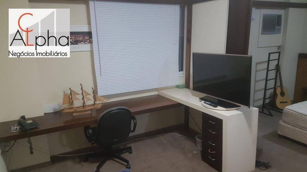 Flat/Apart Hotel, 2 quartos, 50 m² - Foto 1