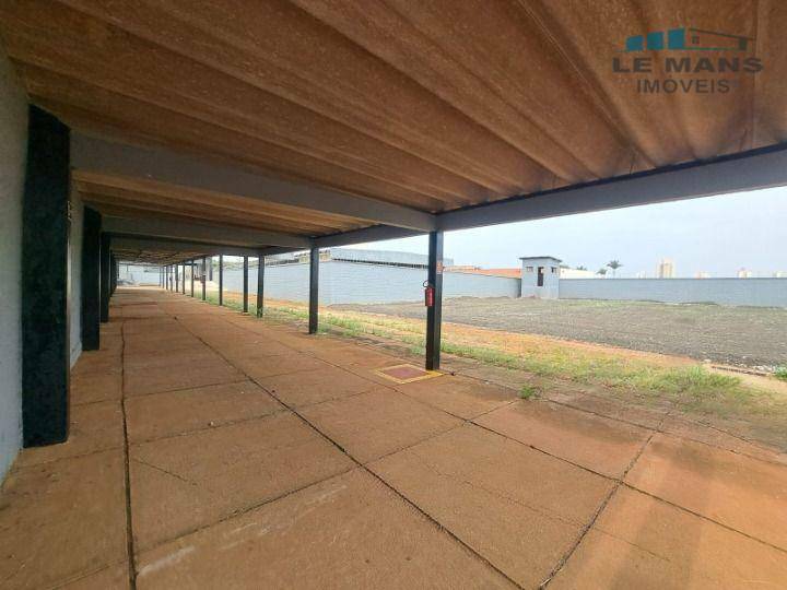 Depósito-Galpão-Armazém para alugar, 672m² - Foto 14