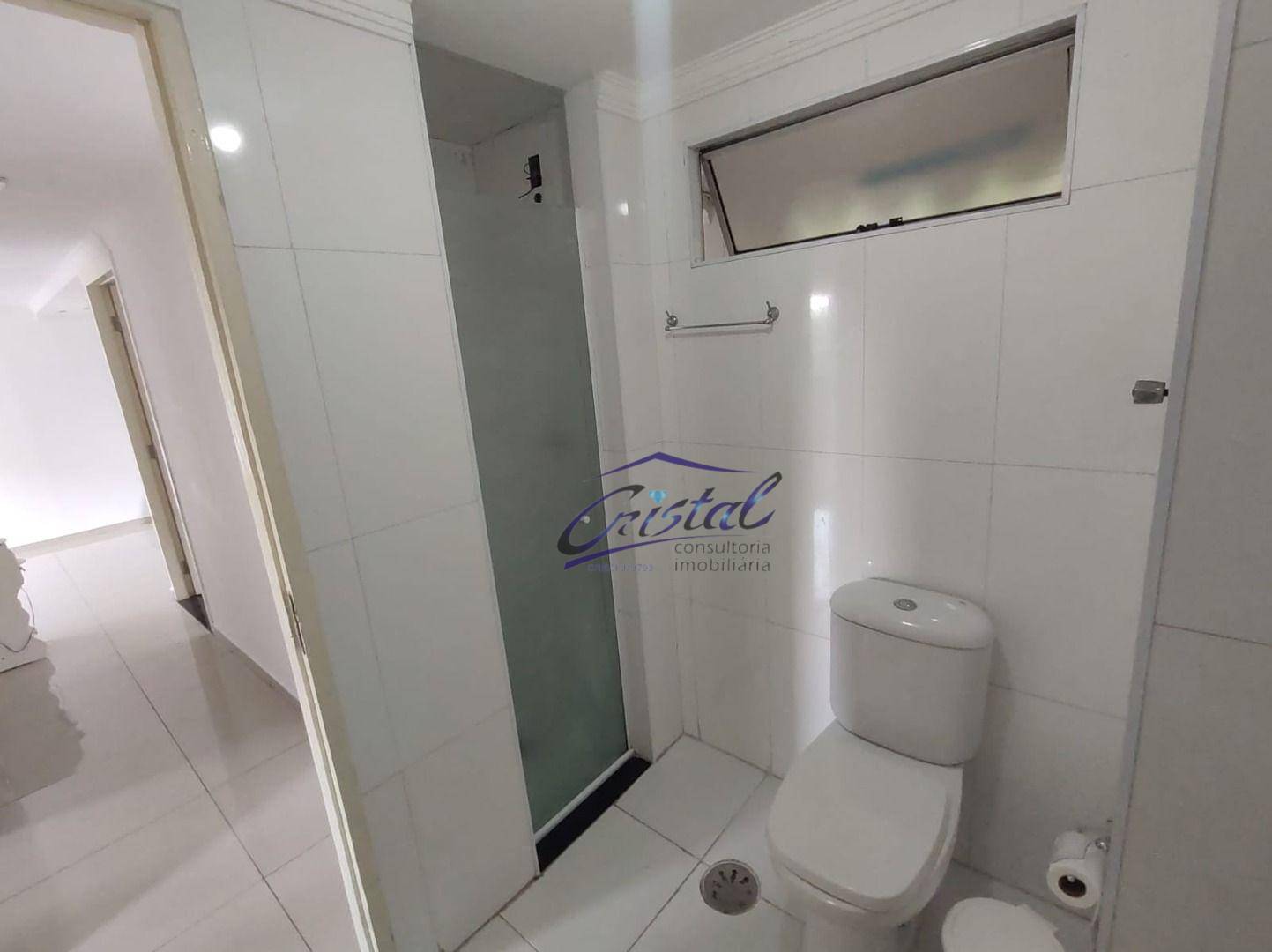 Apartamento à venda com 2 quartos, 66m² - Foto 10