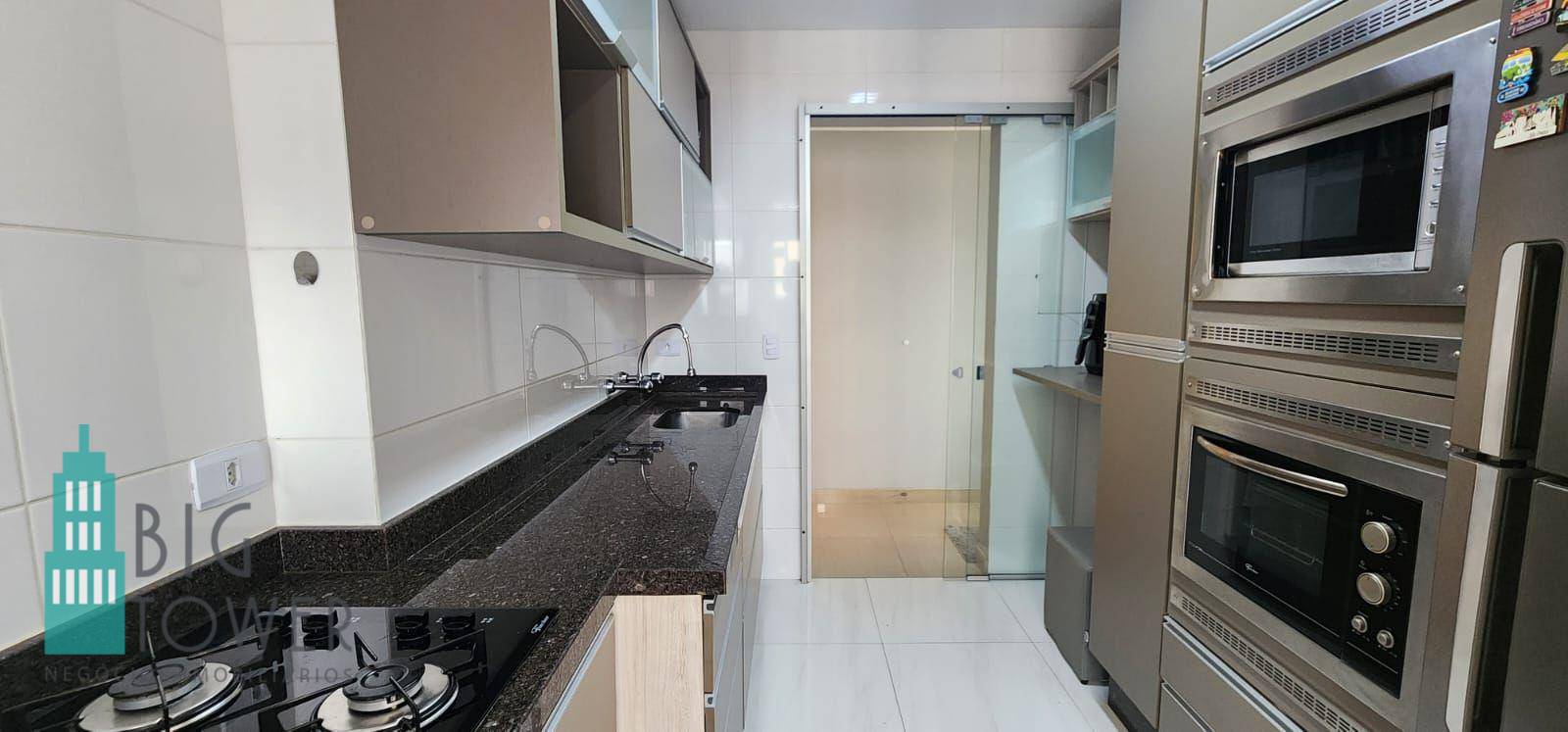 Apartamento à venda com 3 quartos, 77m² - Foto 18