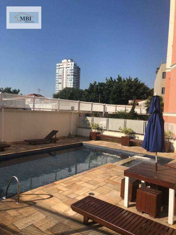 Apartamento à venda com 3 quartos, 82m² - Foto 16