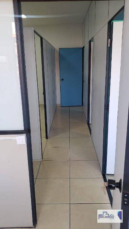 Conjunto Comercial-Sala para alugar, 62m² - Foto 1