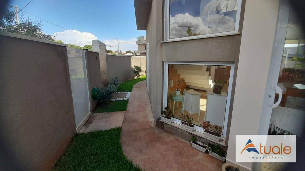 Casa de Condomínio à venda com 3 quartos, 195m² - Foto 6