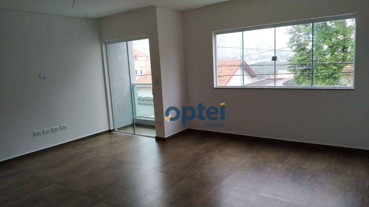 Sobrado à venda com 3 quartos, 157m² - Foto 1