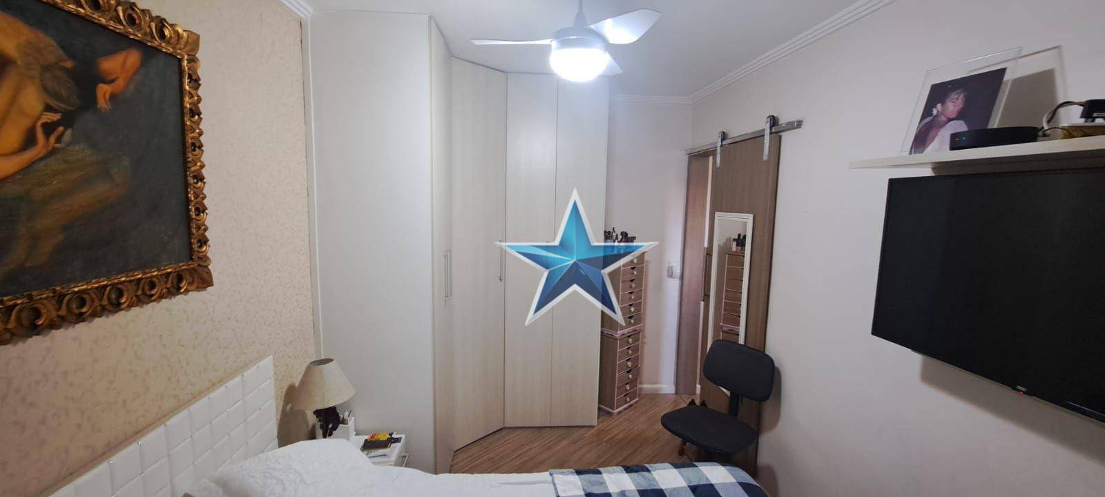 Apartamento à venda com 2 quartos, 58m² - Foto 21