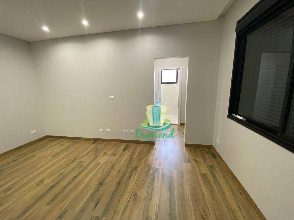 Casa de Condomínio à venda com 3 quartos, 236m² - Foto 17