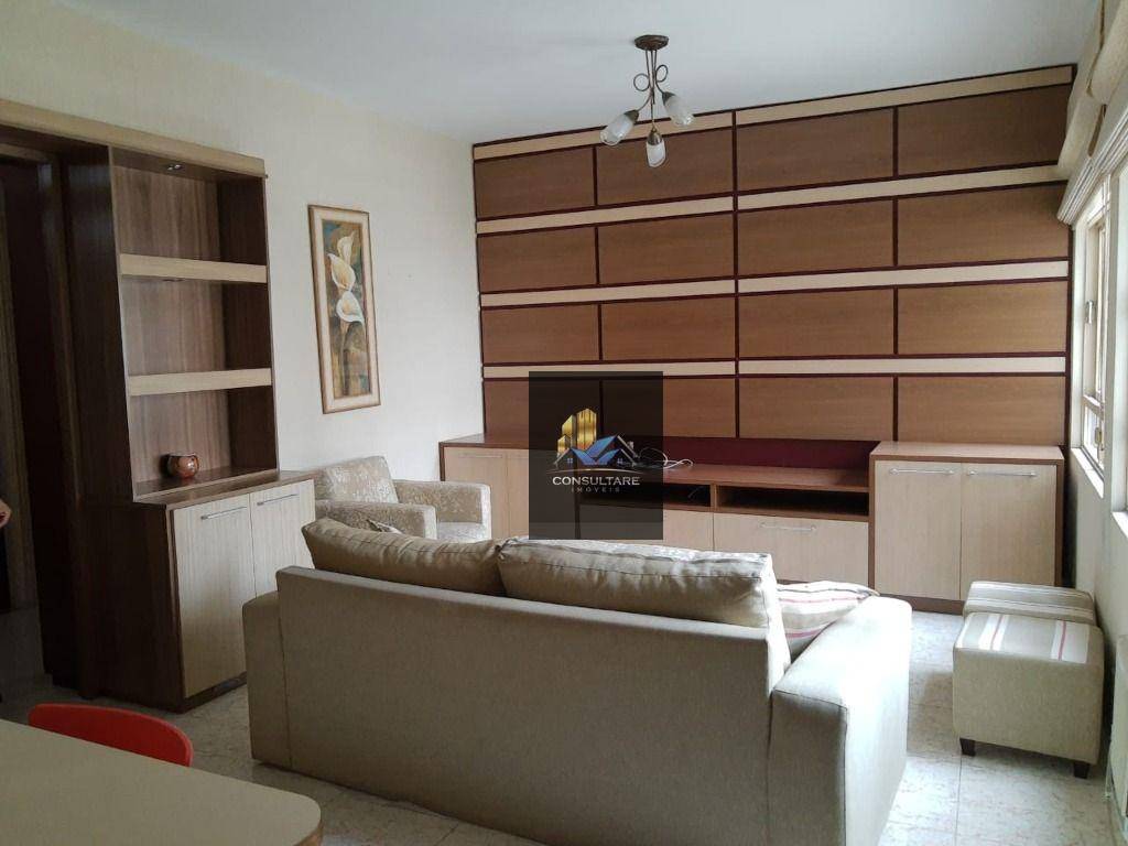 Apartamento à venda com 2 quartos, 142m² - Foto 3