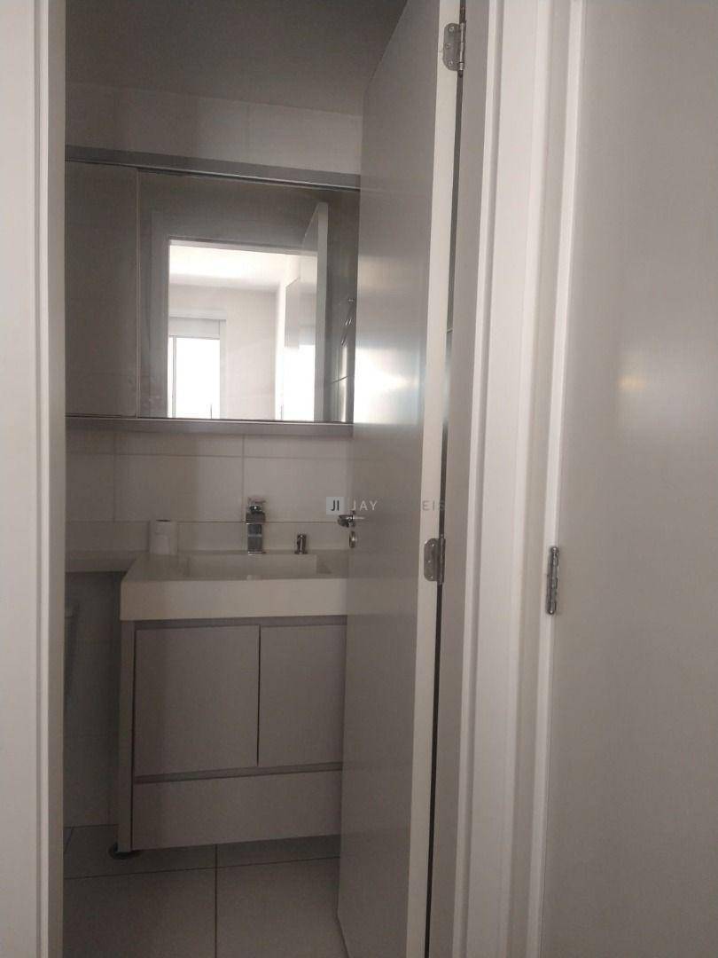 Apartamento para alugar com 1 quarto, 32m² - Foto 6