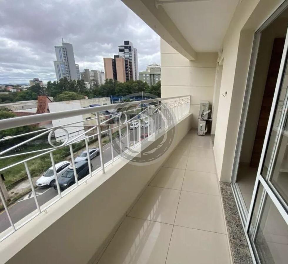 Apartamento à venda com 3 quartos, 96m² - Foto 6