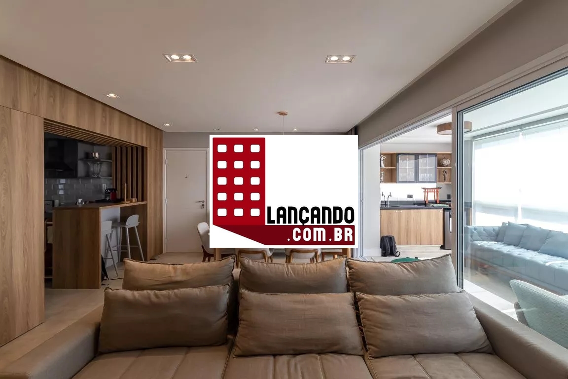 Apartamento à venda com 3 quartos, 120m² - Foto 14