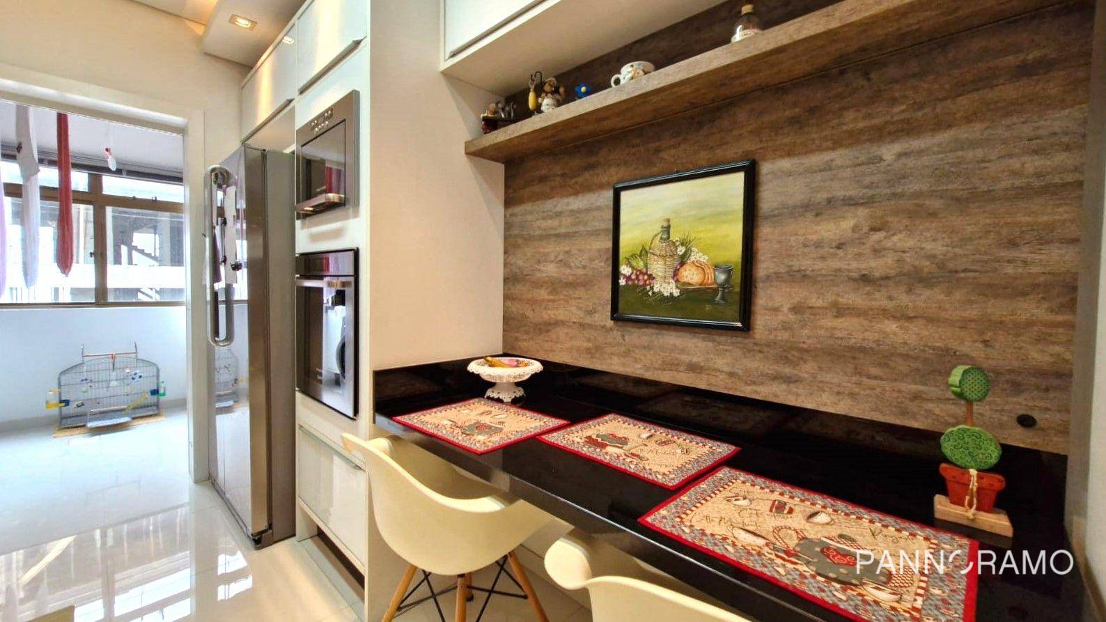 Cobertura, 2 quartos, 175 m² - Foto 3