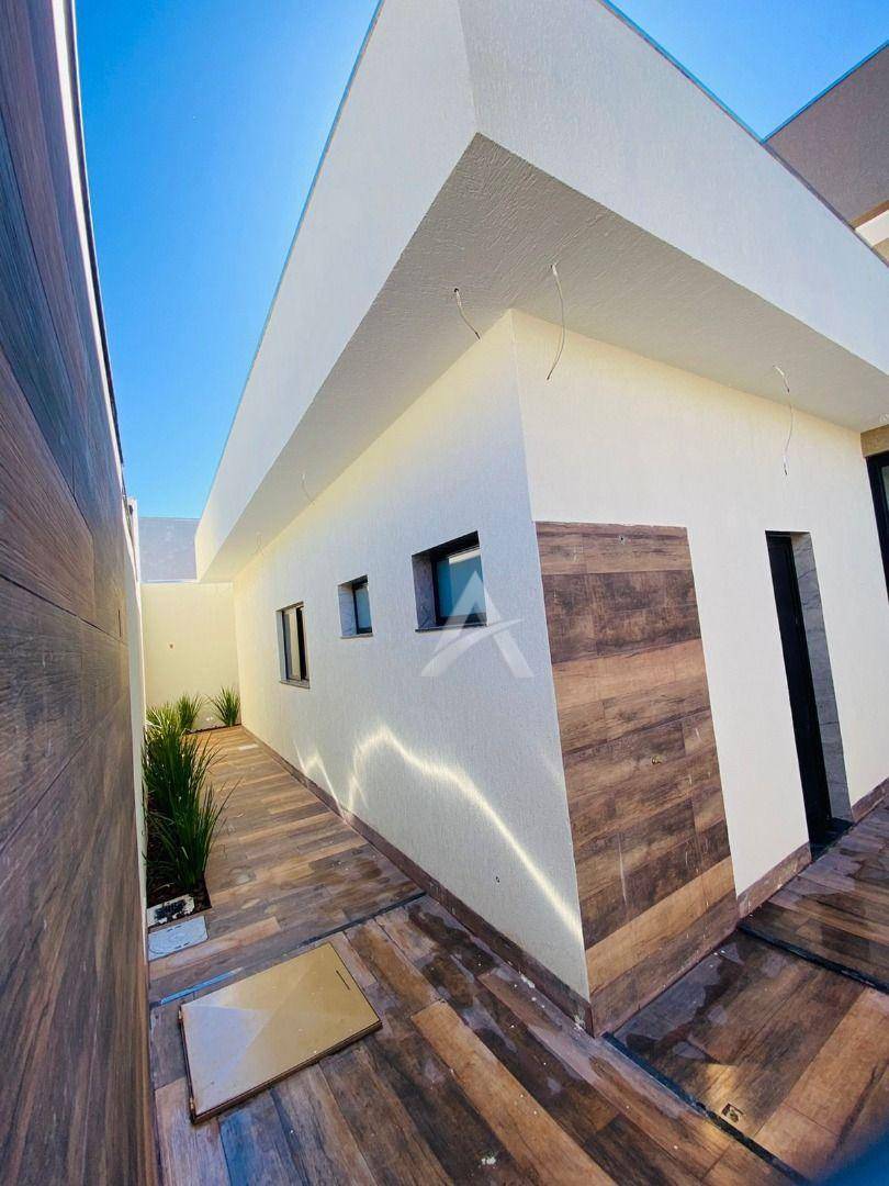 Casa, 3 quartos, 180 m² - Foto 17