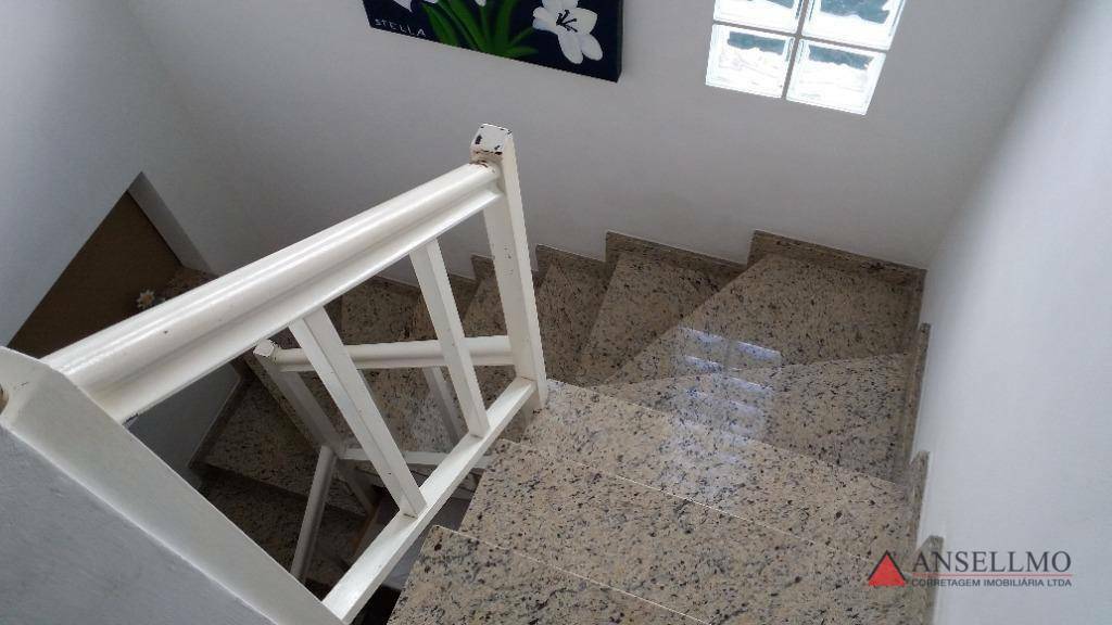 Sobrado à venda com 3 quartos, 174m² - Foto 10