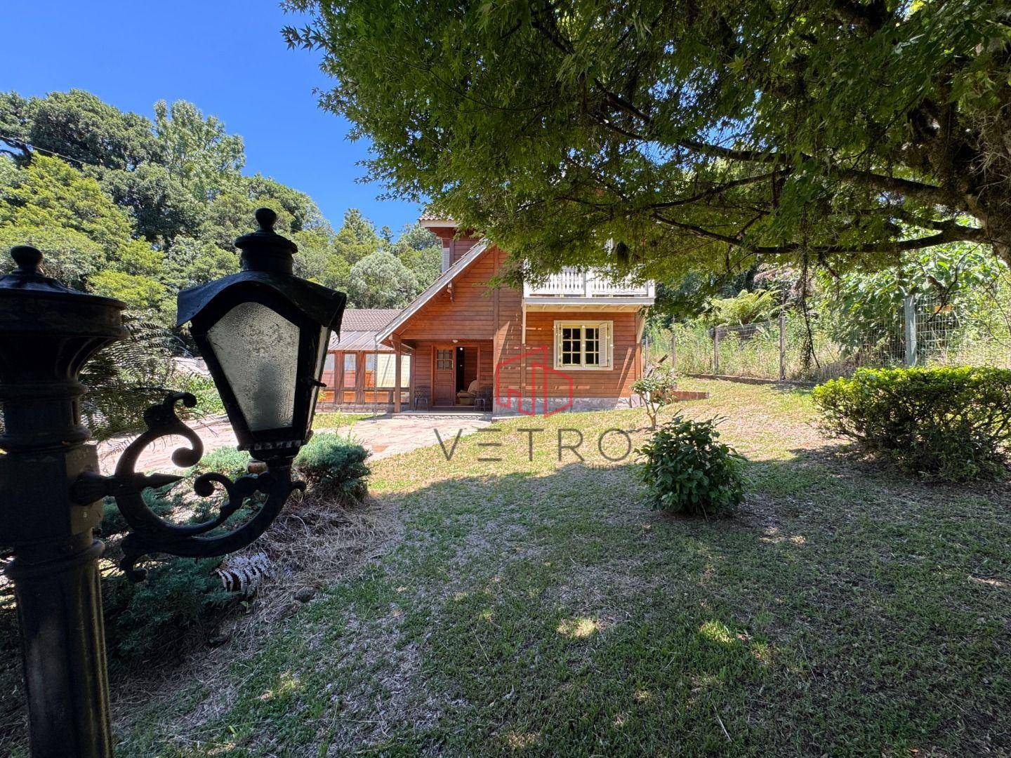 Casa, 3 quartos, 340 m² - Foto 3