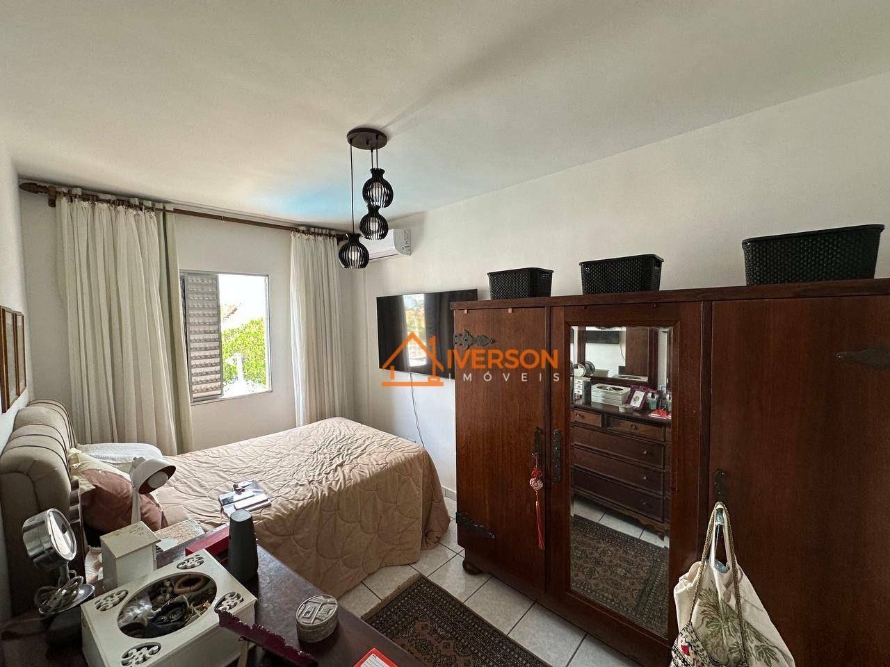 Apartamento à venda com 3 quartos, 90m² - Foto 8