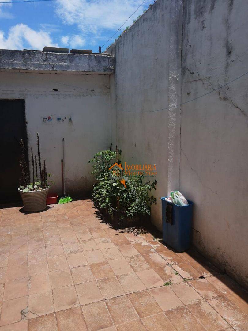 Sobrado à venda com 3 quartos, 150M2 - Foto 21