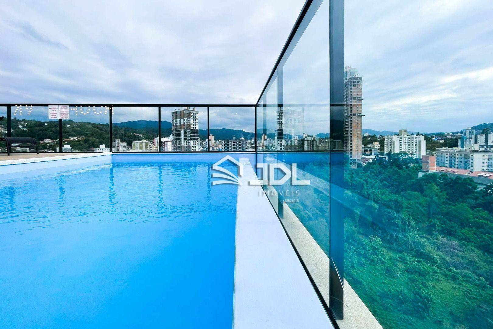 Apartamento à venda com 3 quartos, 90m² - Foto 29