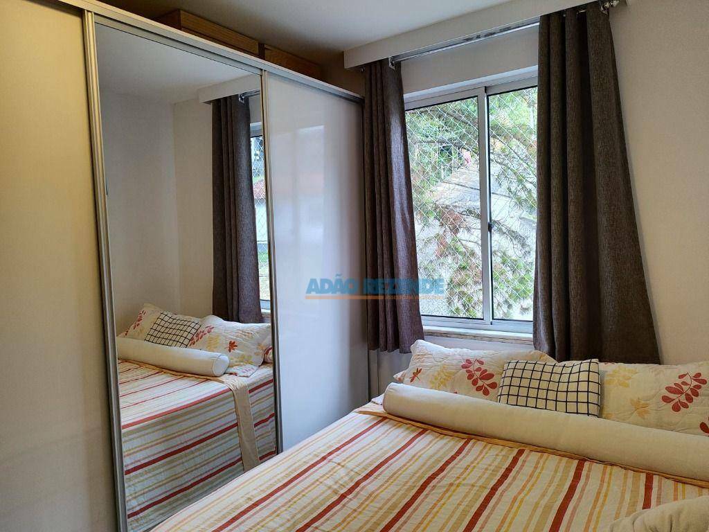 Apartamento à venda com 2 quartos, 48m² - Foto 9