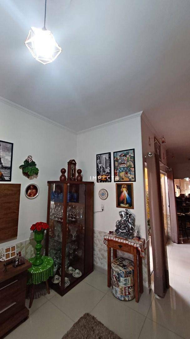 Casa à venda com 3 quartos, 190m² - Foto 17