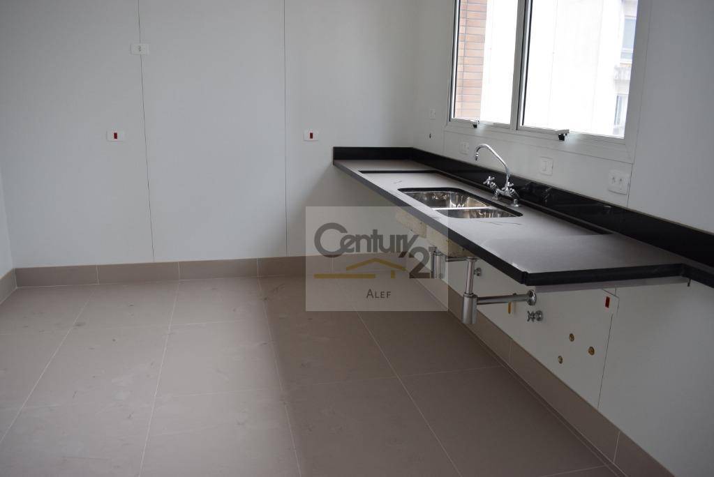 Apartamento à venda com 4 quartos, 260m² - Foto 9