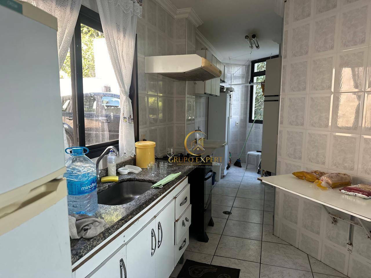 Apartamento à venda com 2 quartos, 98m² - Foto 9