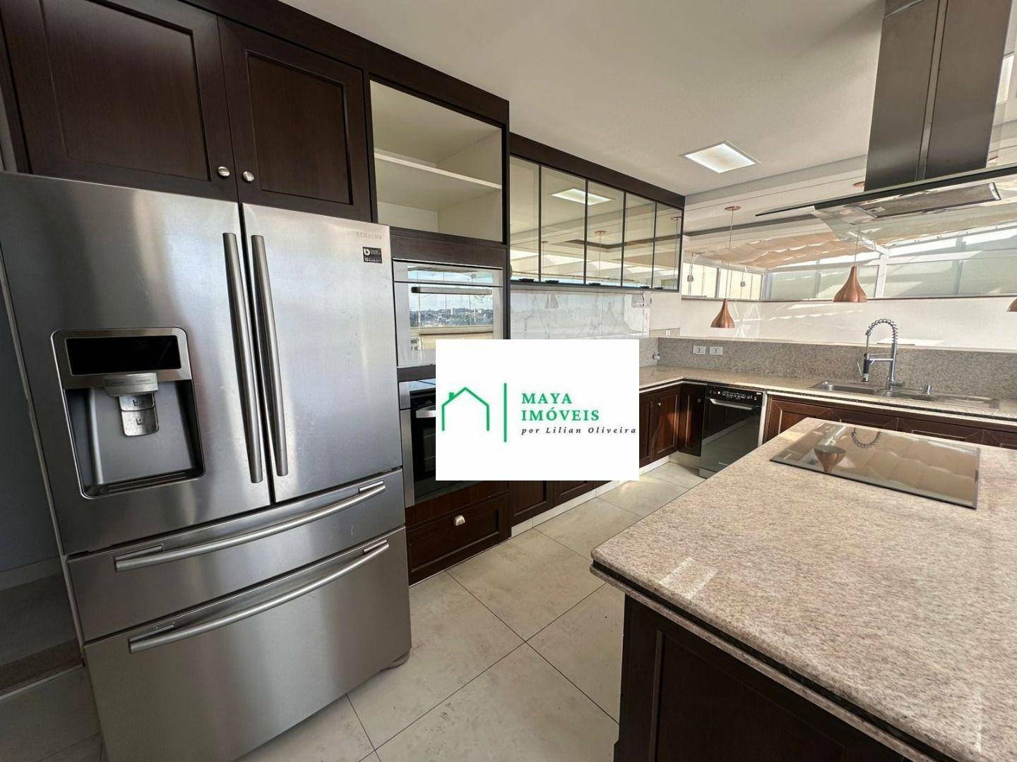 Cobertura à venda com 2 quartos, 202m² - Foto 40