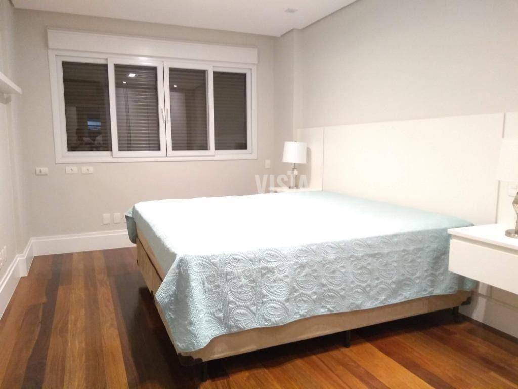 Apartamento à venda com 3 quartos, 250m² - Foto 18