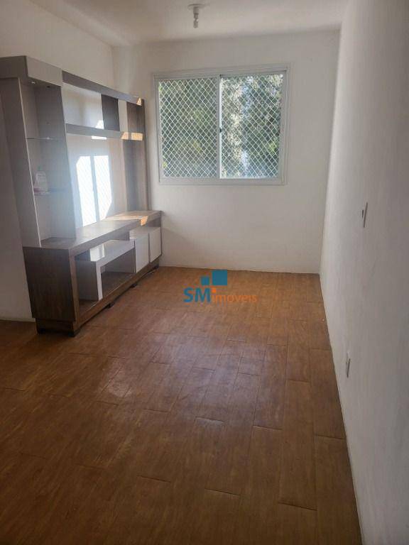 Apartamento à venda com 2 quartos, 40m² - Foto 3