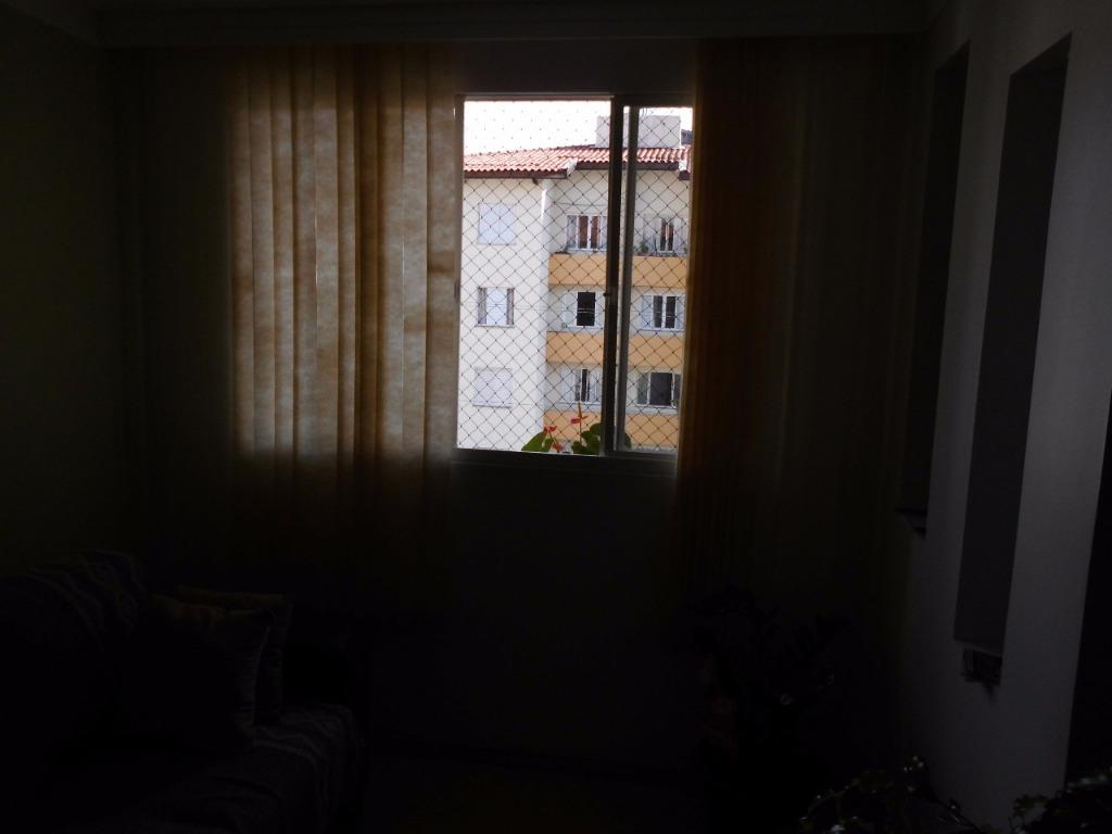 Apartamento à venda com 3 quartos, 65m² - Foto 12