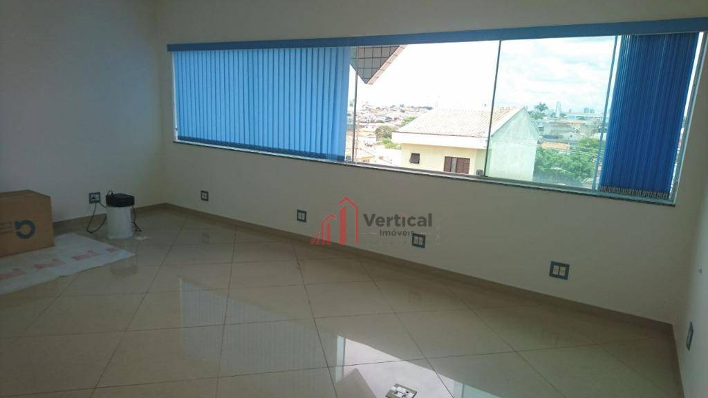 Prédio Inteiro para alugar, 233m² - Foto 1