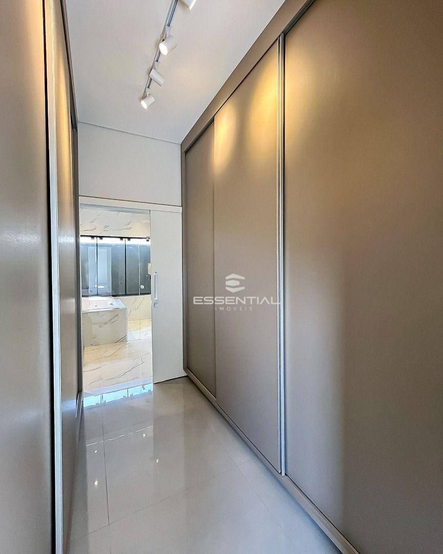 Casa de Condomínio à venda com 3 quartos, 230m² - Foto 17