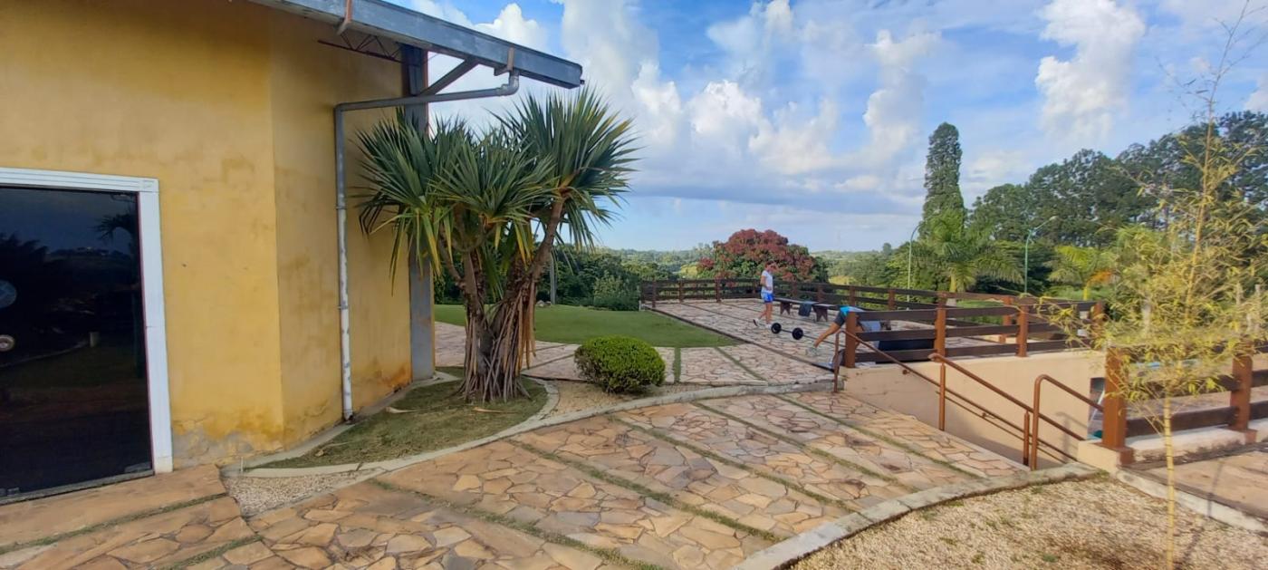 Casa de Condomínio à venda com 4 quartos, 300m² - Foto 43