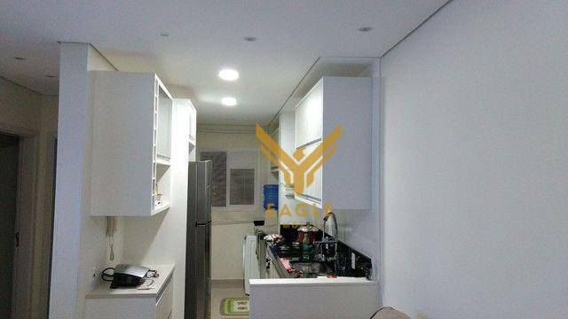 Apartamento à venda com 2 quartos, 48m² - Foto 9