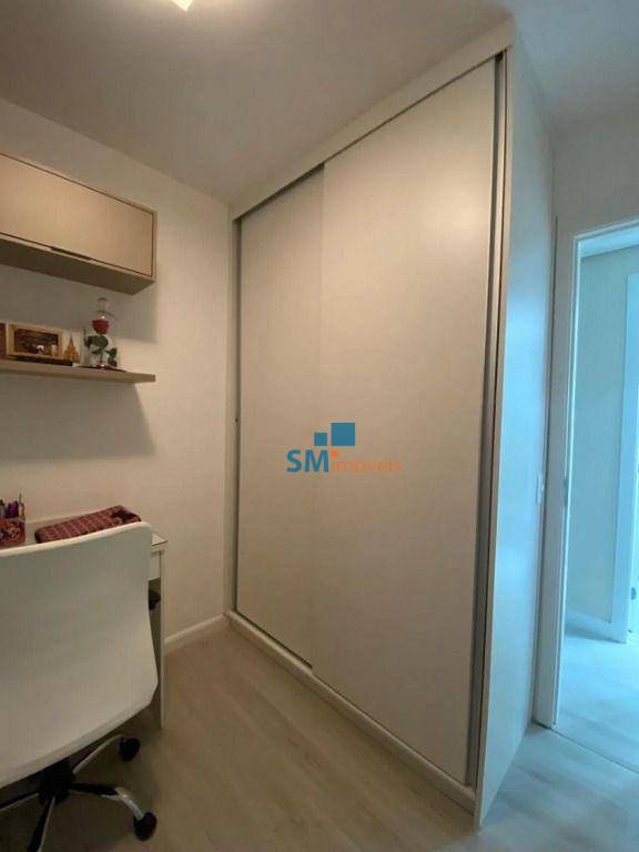 Apartamento à venda com 2 quartos, 58m² - Foto 16