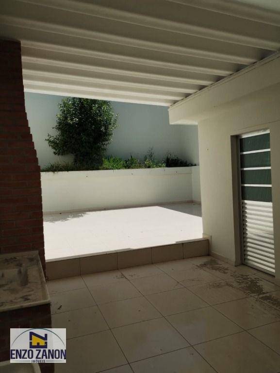 Sobrado para alugar com 1 quarto, 338m² - Foto 13