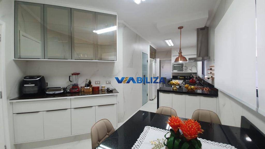 Apartamento à venda com 4 quartos, 240m² - Foto 12