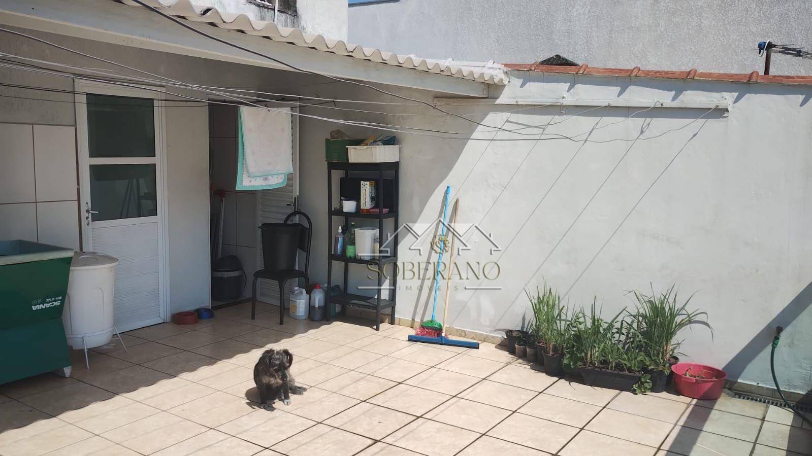 Cobertura à venda com 3 quartos, 96m² - Foto 2