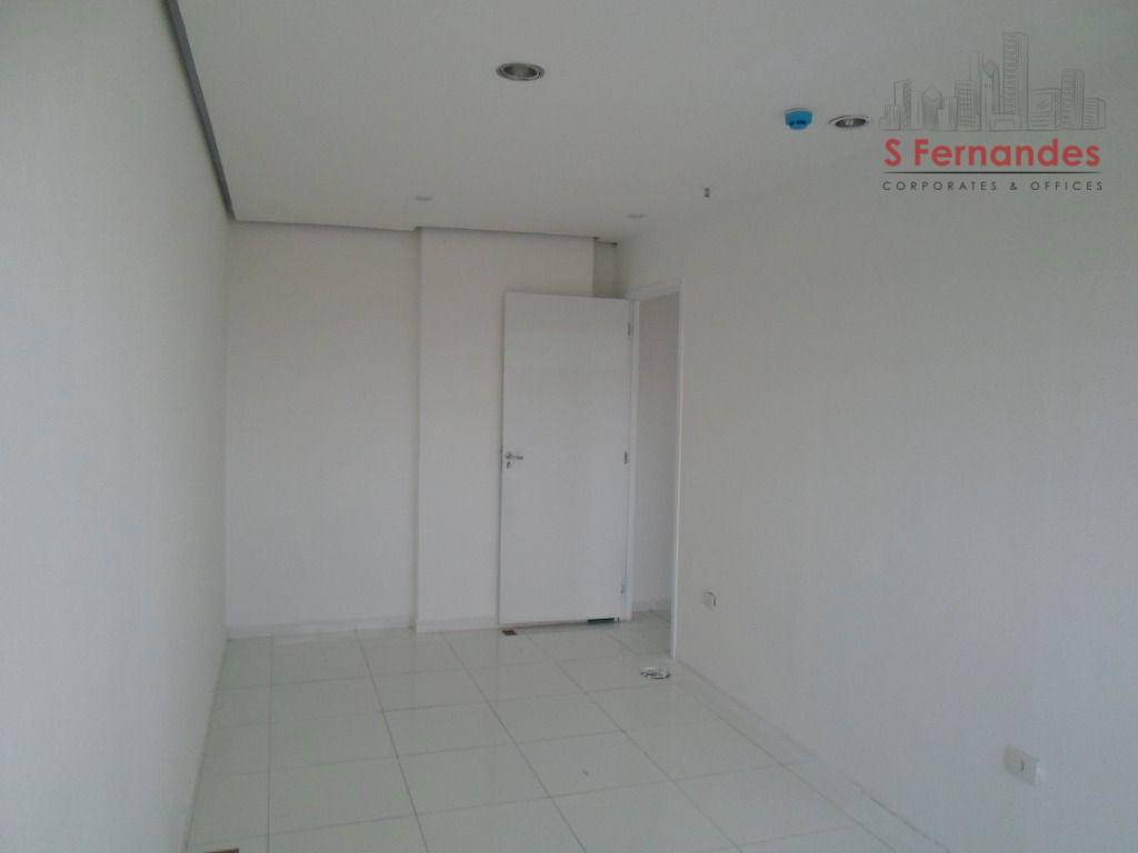 Conjunto Comercial-Sala à venda, 43m² - Foto 11