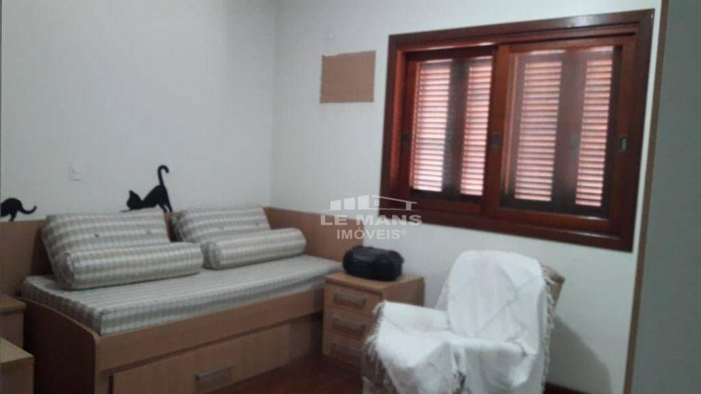 Casa de Condomínio à venda com 3 quartos, 270m² - Foto 19