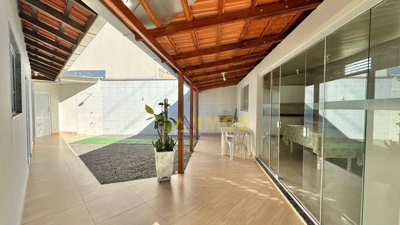 Casa à venda com 3 quartos, 166m² - Foto 11