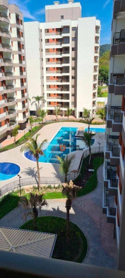 Apartamento à venda com 2 quartos, 61m² - Foto 25