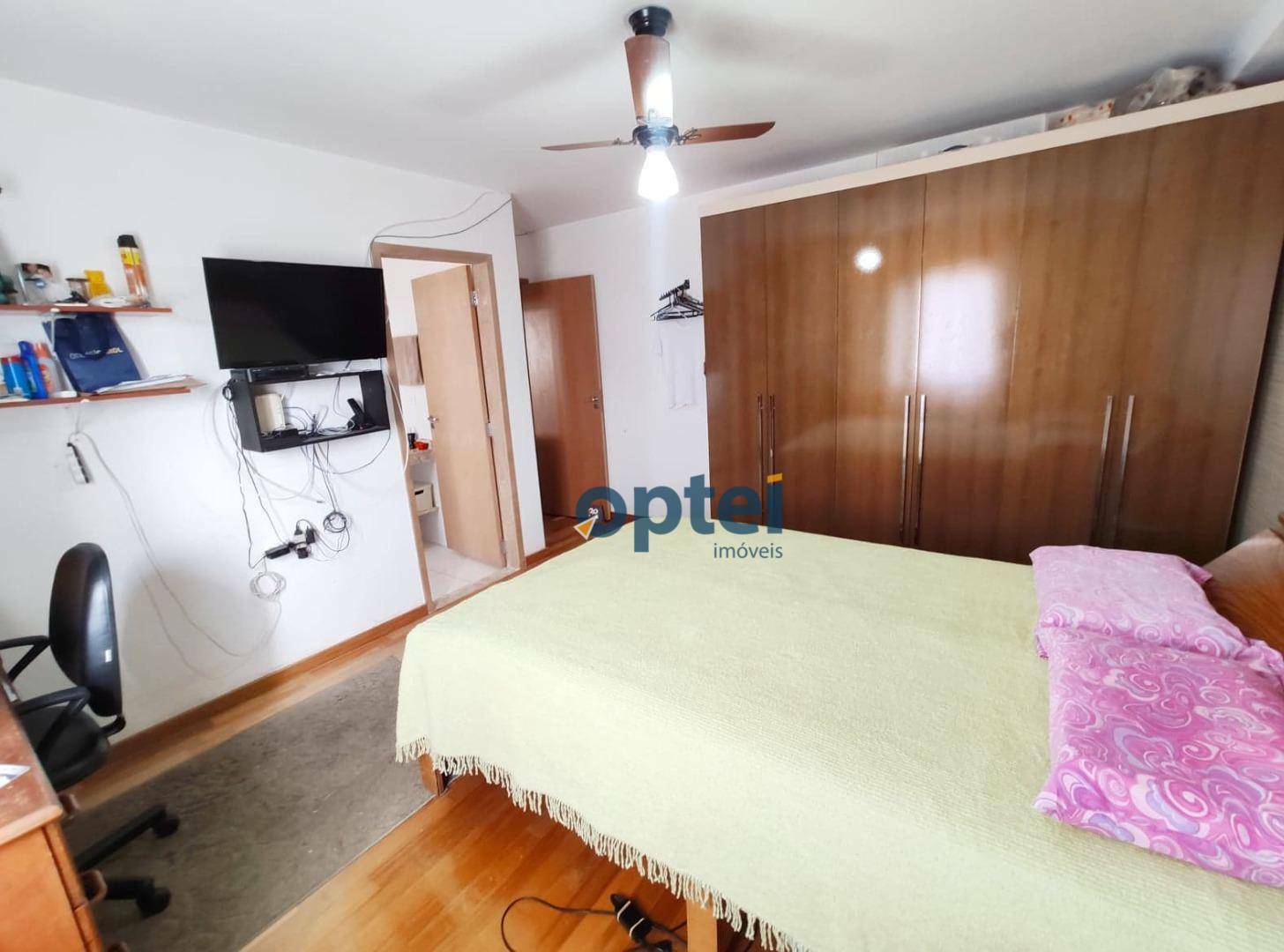 Apartamento à venda com 3 quartos, 101m² - Foto 14