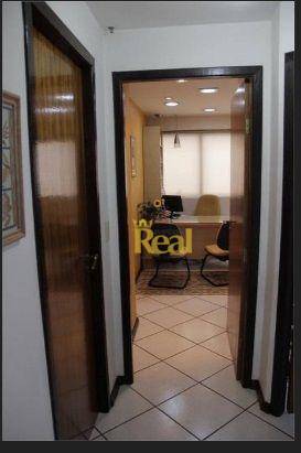 Conjunto Comercial-Sala à venda e aluguel, 100m² - Foto 15