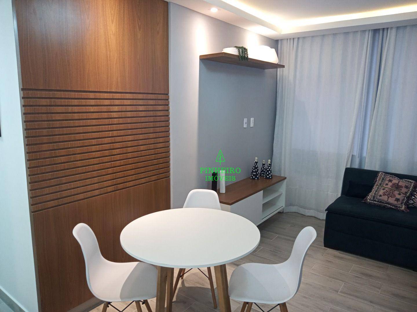 Apartamento à venda com 2 quartos, 75m² - Foto 1