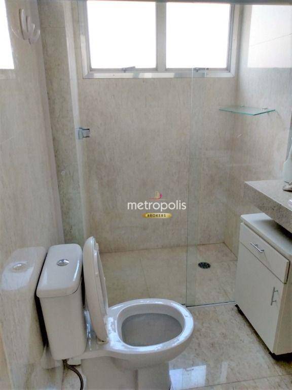 Apartamento à venda com 2 quartos, 67m² - Foto 8