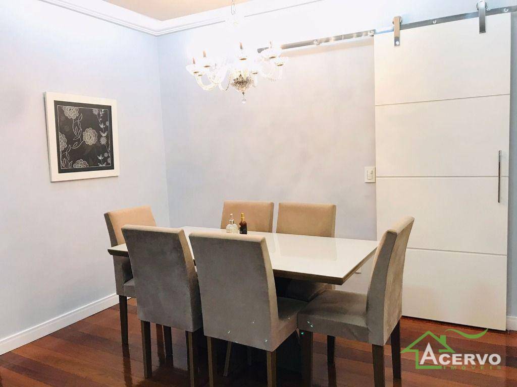 Apartamento à venda com 3 quartos, 257m² - Foto 31