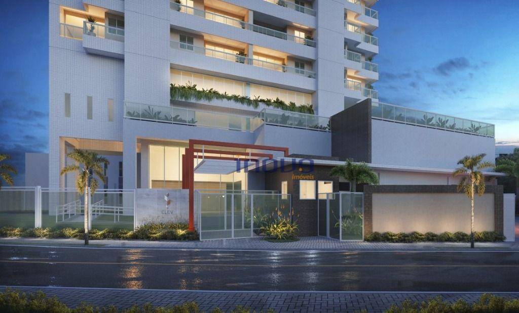 Apartamento, 4 quartos, 104 m² - Foto 1