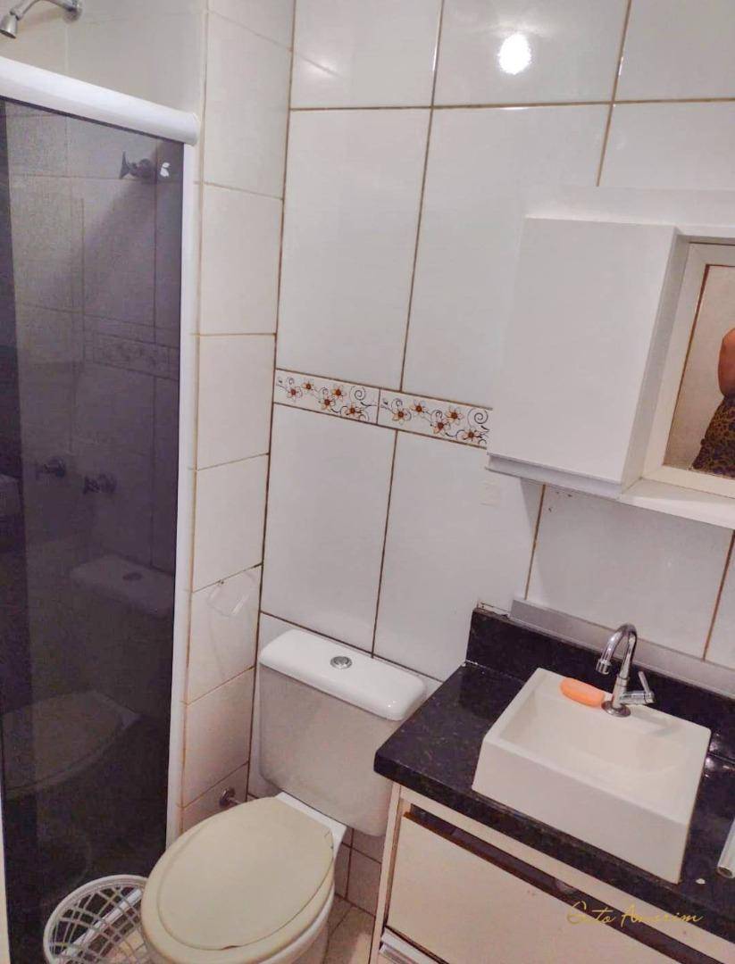 Apartamento para alugar com 3 quartos, 63m² - Foto 11