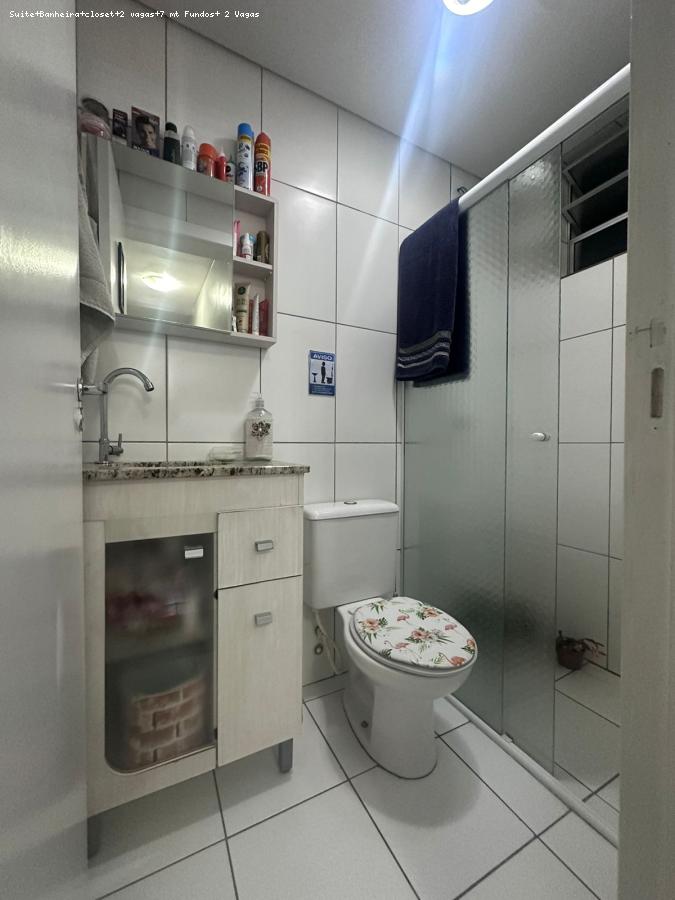 Apartamento à venda com 3 quartos, 70m² - Foto 15