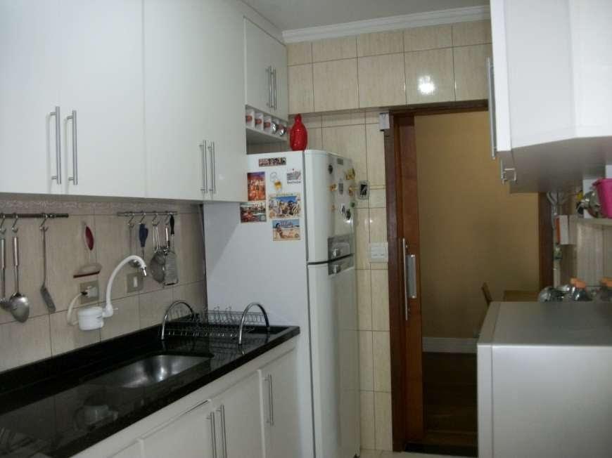 Apartamento à venda com 1 quarto, 76m² - Foto 2